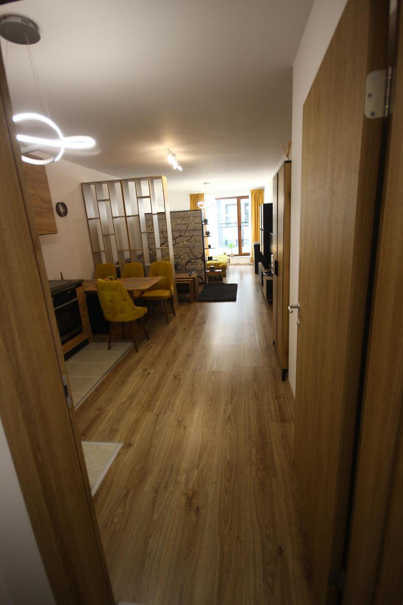 Sofia Central Luxury Apartment "2B" With Parking المظهر الخارجي الصورة