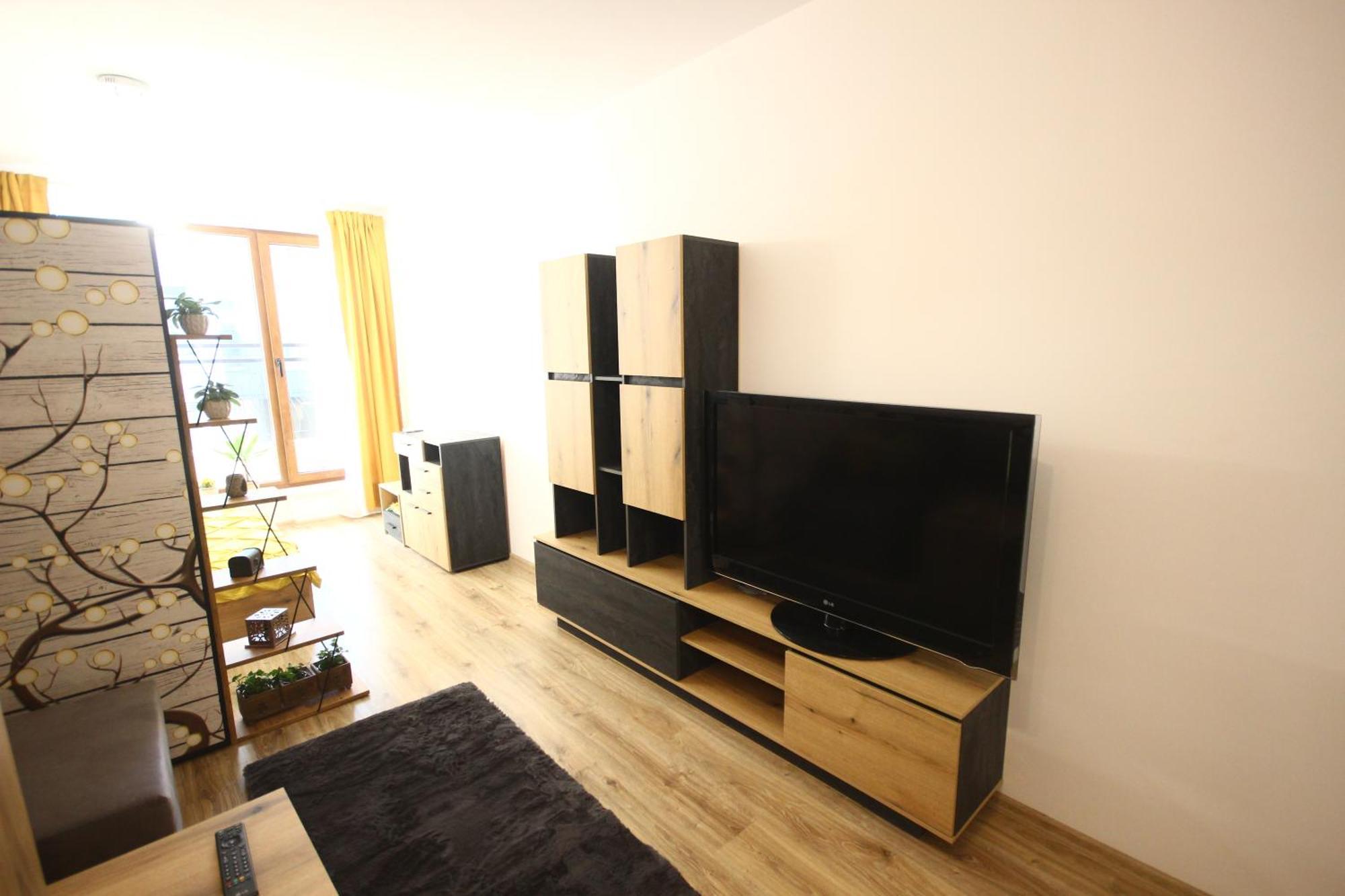 Sofia Central Luxury Apartment "2B" With Parking المظهر الخارجي الصورة