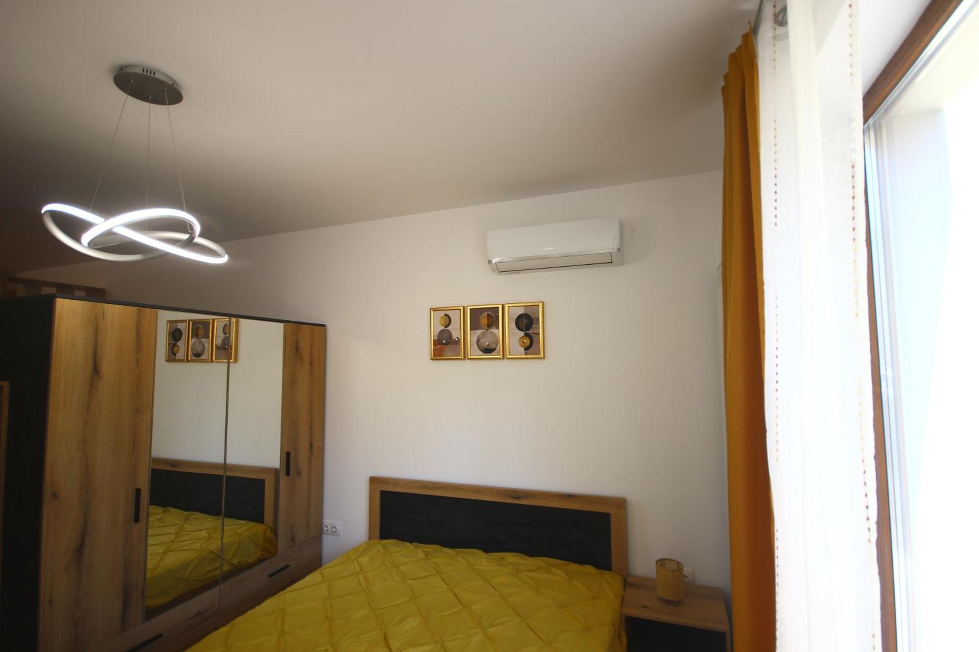 Sofia Central Luxury Apartment "2B" With Parking المظهر الخارجي الصورة